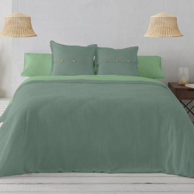 Dúo Banús jacquard