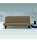 Funda bielástica sofá cama click-clack mod.- ALASKA