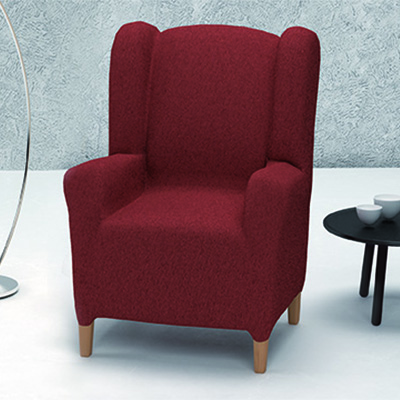 Funda Elástica sillón orejero mod.- TEIDE