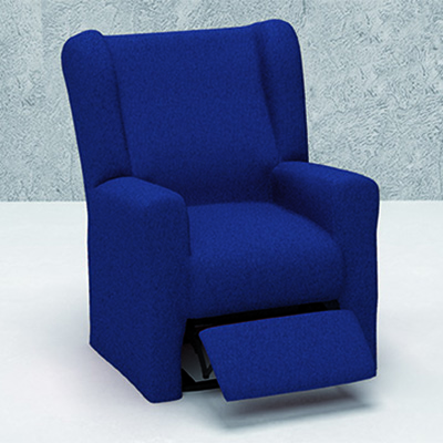Funda Elástica sillón relax orejero mod.- TEIDE