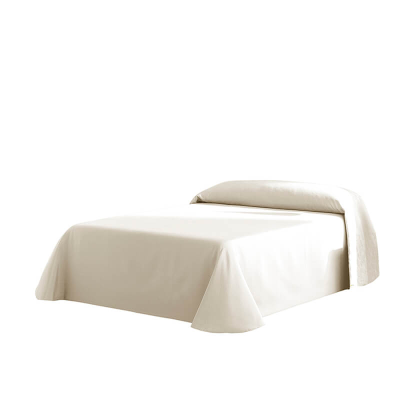 Colcha hotelera SAND de VistiendoHotel