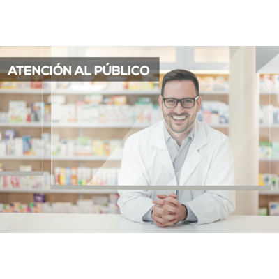 Estor enrollable ANTICORONAVIRUS Motorizado