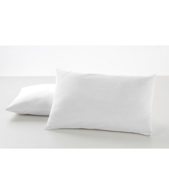 Funda de almohada COMBI SATÉN. 100% algodón (300 hilos)